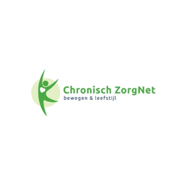 Samenwerkingspartner Chronisch Zorgnet